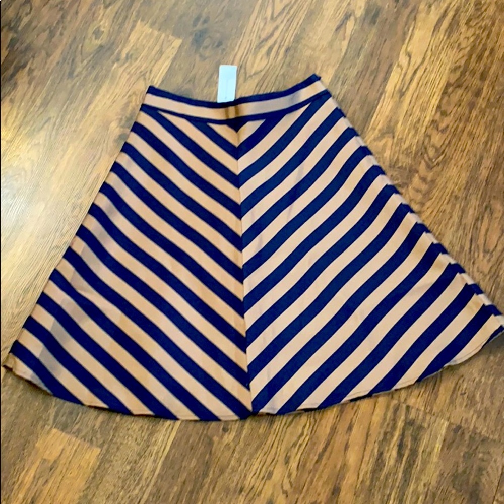 NWT - Ann Taylor Skirt